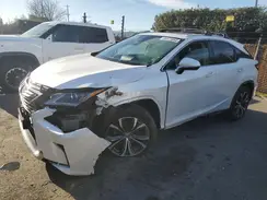 JTJBZMCA3H2016183 2017 LEXUS RX