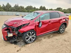 JTJBZMCA3H2017706 2017 LEXUS RX