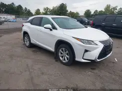 JTJBZMCA3H2018340 2017 LEXUS RX