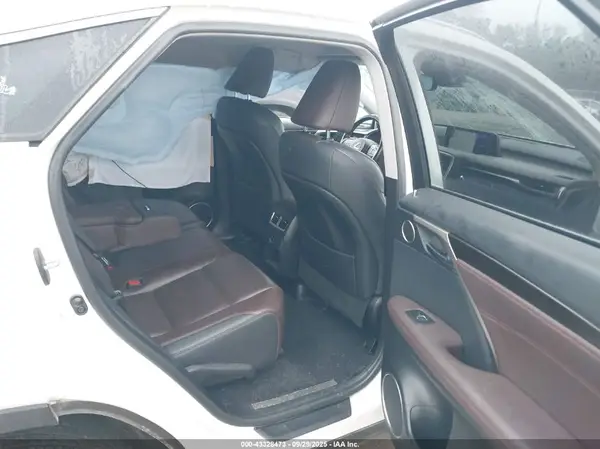 JTJBZMCA3H2018340 2017 LEXUS RX - Image 8