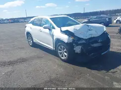 JTJBZMCA3H2018855 2017 LEXUS RX