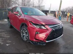 JTJBZMCA3H2018872 2017 LEXUS RX