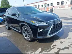 JTJBZMCA3H2019049 2017 LEXUS RX