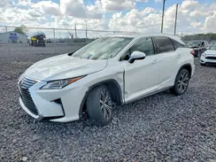 JTJBZMCA3H2020718 2017 LEXUS RX