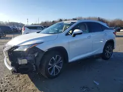 JTJBZMCA3H2021643 2017 LEXUS RX