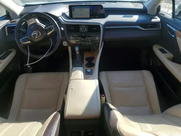 JTJBZMCA3H2021643 2017 LEXUS RX - Image 8