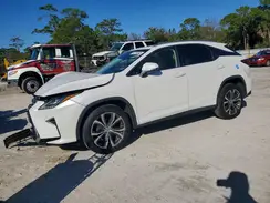 JTJBZMCA3H2022050 2017 LEXUS RX