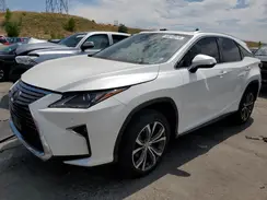 JTJBZMCA3H2023862 2017 LEXUS RX