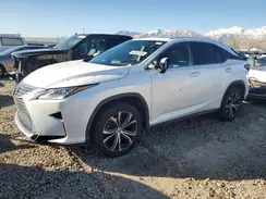 JTJBZMCA3H2026891 2017 LEXUS RX