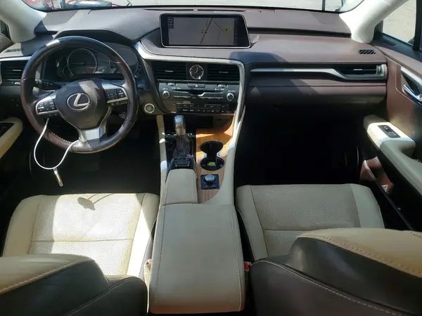 JTJBZMCA3H2027555 2017 LEXUS RX - Image 8