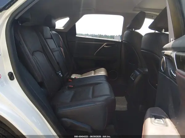 JTJBZMCA3H2028544 2017 LEXUS RX - Image 8
