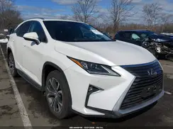 JTJBZMCA3J2034270 2018 LEXUS RX