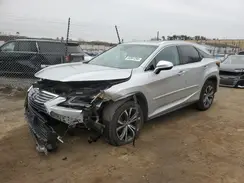 JTJBZMCA3J2034401 2018 LEXUS RX
