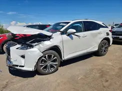 JTJBZMCA3J2036309 2018 LEXUS RX