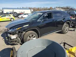 JTJBZMCA3K2040121 2019 LEXUS RX