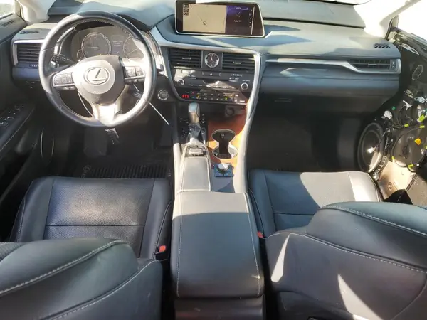 JTJBZMCA3K2040121 2019 LEXUS RX - Image 8