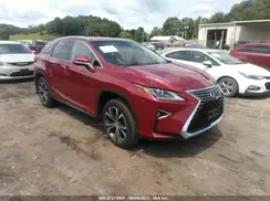 JTJBZMCA3K2041835 2019 LEXUS RX