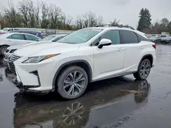 JTJBZMCA4G2000251 2016 LEXUS RX