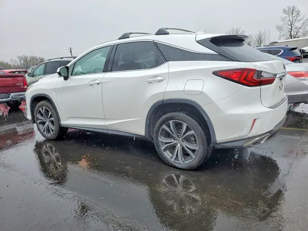 JTJBZMCA4G2000251 2016 LEXUS RX - Image 2