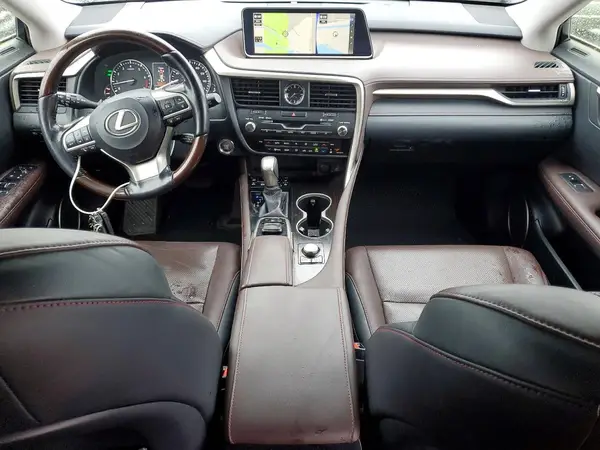 JTJBZMCA4G2000251 2016 LEXUS RX - Image 8