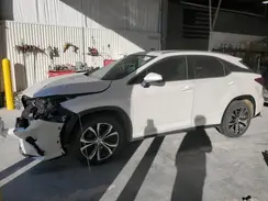 JTJBZMCA4G2000864 2016 LEXUS RX