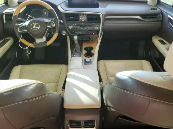 JTJBZMCA4G2000864 2016 LEXUS RX - Image 8