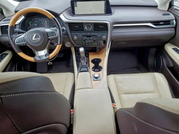 JTJBZMCA4G2002971 2016 LEXUS RX - Image 8