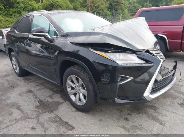 JTJBZMCA4G2003280 2016 LEXUS RX - Image 1