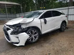 JTJBZMCA4G2007684 2016 LEXUS RX