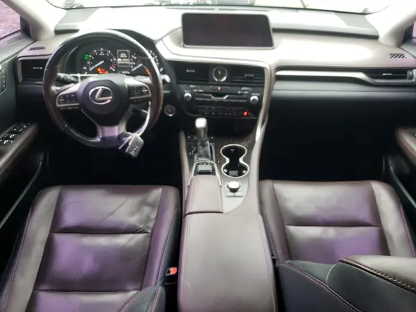 JTJBZMCA4G2007684 2016 LEXUS RX - Image 8