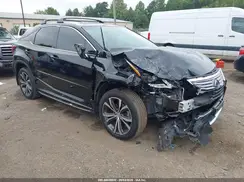 JTJBZMCA4G2008303 2016 LEXUS RX