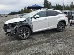 JTJBZMCA4G2009256 2016 LEXUS RX