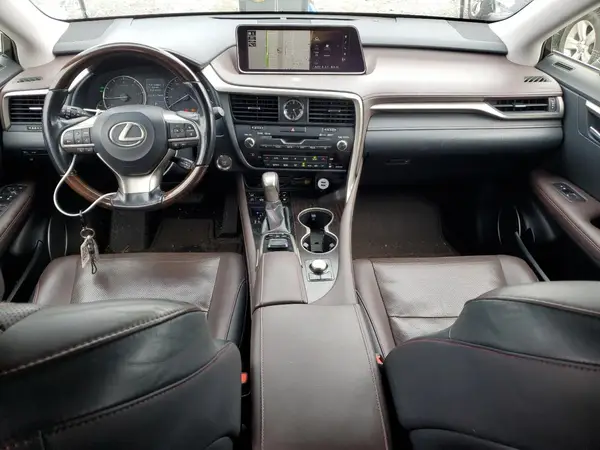 JTJBZMCA4G2009256 2016 LEXUS RX - Image 8