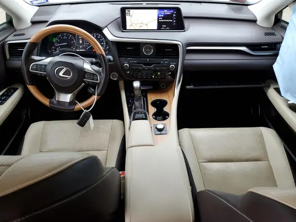 JTJBZMCA4G2009466 2016 LEXUS RX - Image 8