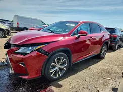 JTJBZMCA4G2010245 2016 LEXUS RX
