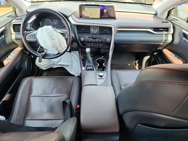 JTJBZMCA4G2010245 2016 LEXUS RX - Image 8