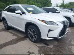 JTJBZMCA4G2010634 2016 LEXUS RX