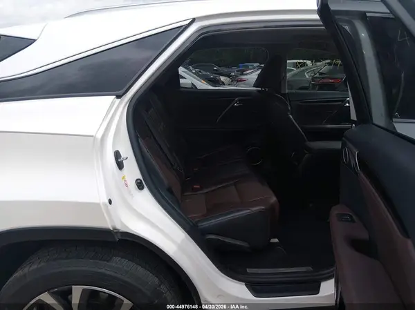 JTJBZMCA4G2010634 2016 LEXUS RX - Image 8