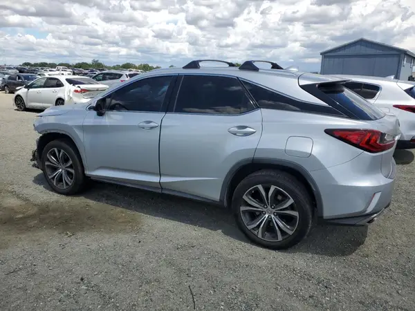 JTJBZMCA4G2012562 2016 LEXUS RX - Image 2