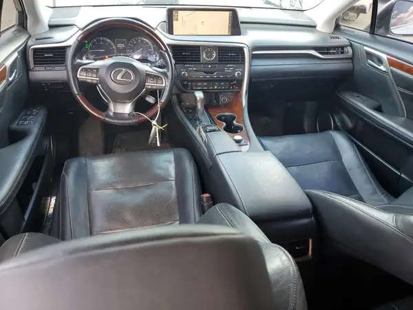 JTJBZMCA4G2012562 2016 LEXUS RX - Image 8