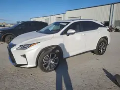 JTJBZMCA4H2017777 2017 LEXUS RX
