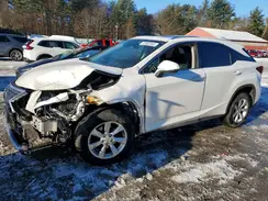JTJBZMCA4H2017925 2017 LEXUS RX