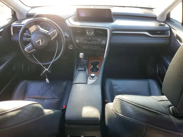 JTJBZMCA4H2017925 2017 LEXUS RX - Image 8