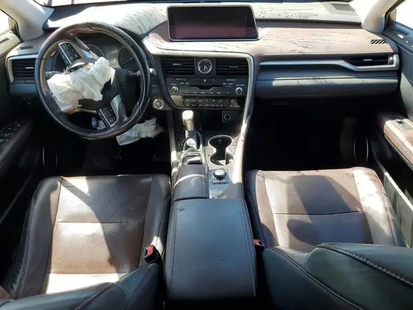 JTJBZMCA4H2018024 2017 LEXUS RX - Image 8