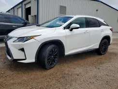 JTJBZMCA4H2018198 2017 LEXUS RX