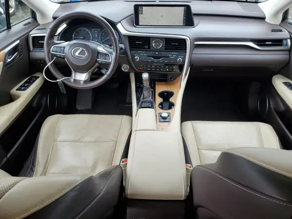 JTJBZMCA4H2023871 2017 LEXUS RX - Image 8
