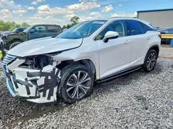 JTJBZMCA4H2029542 2017 LEXUS RX