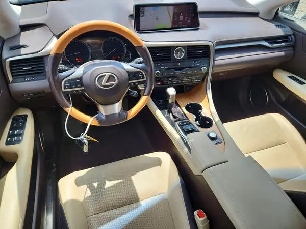 JTJBZMCA4H2029542 2017 LEXUS RX - Image 8