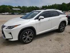 JTJBZMCA4H2148630 2017 LEXUS RX
