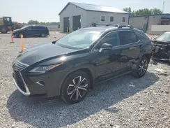 JTJBZMCA4J2033161 2018 LEXUS RX